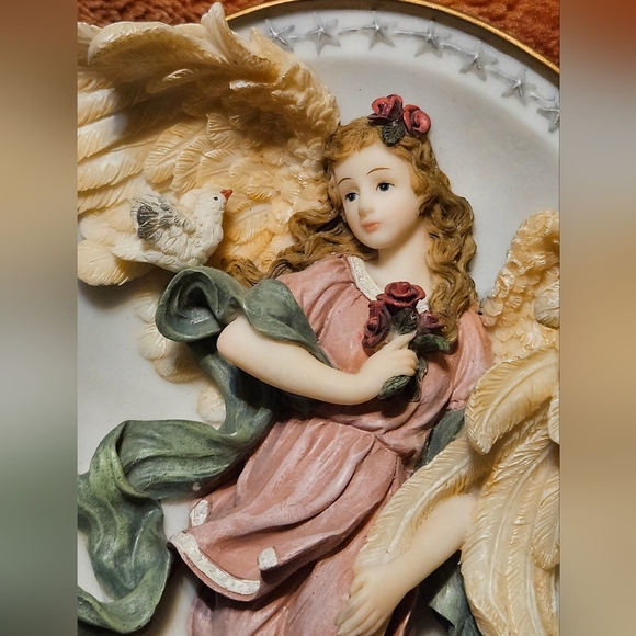 Pair the angels - Picture 9 of 14